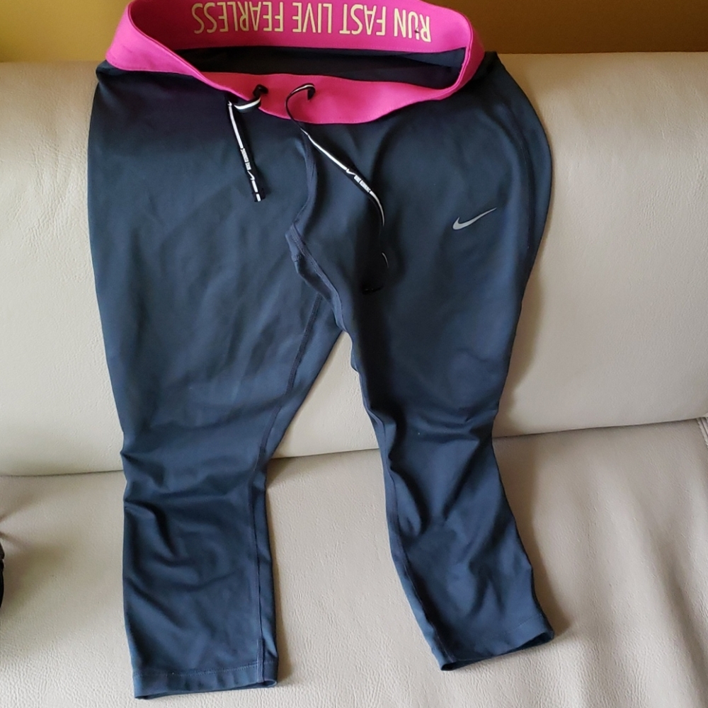 Nike Leggings